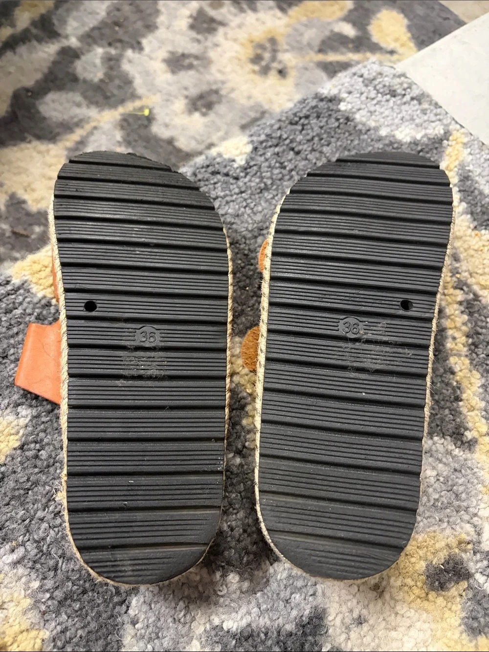 Slide Sandals
